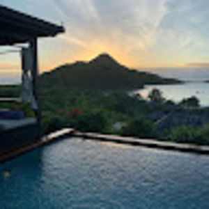 Meet your Posher, Dennis